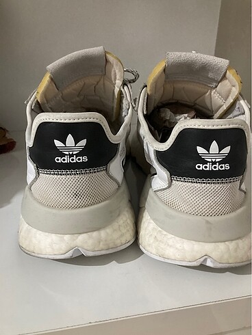 Adidas spor ayakkabı