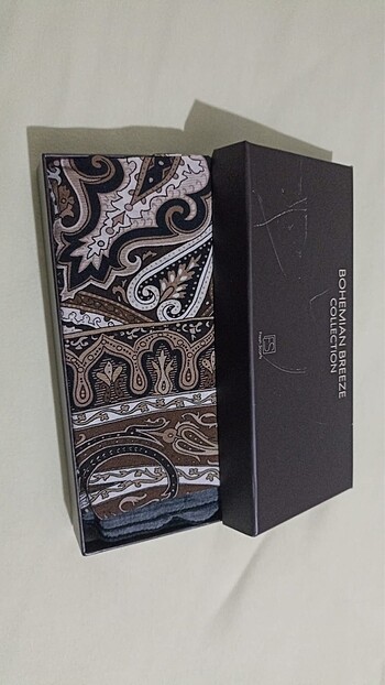 Beden Fresh scarf şal
