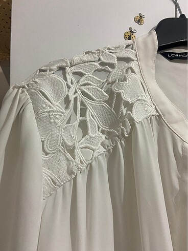 36 Beden Lcw modest
