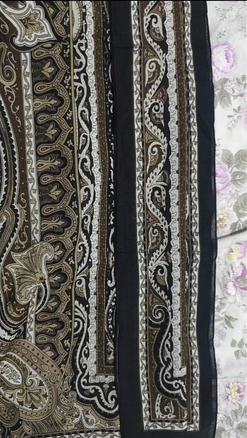 Beden Freshscarf şal