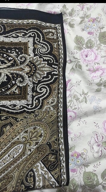 Beden çeşitli Renk Freshscarf şal