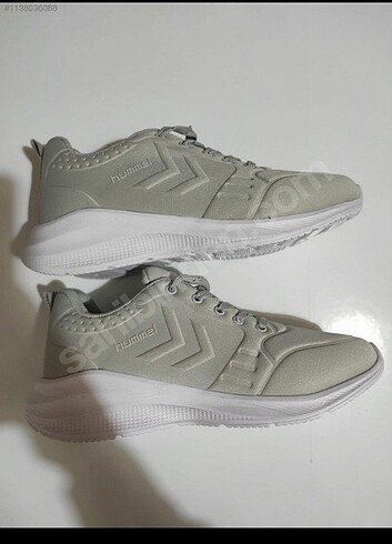 Hummel BEJ Hummel Spor Ayakkabı temiz kutulu