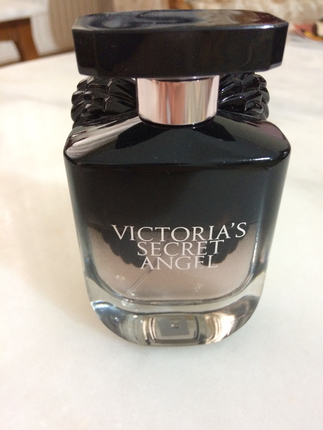 diğer Beden Victoria Secret Dark angel