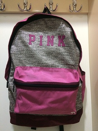 Victoria s Secret Victoria?s Secret PINK Sırt çantası