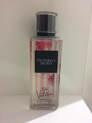 diğer Beden pembe Renk Victoria Secret XO Victoria 250 ml