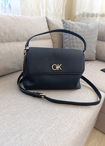 Calvin Klein Calvin Klein tote 