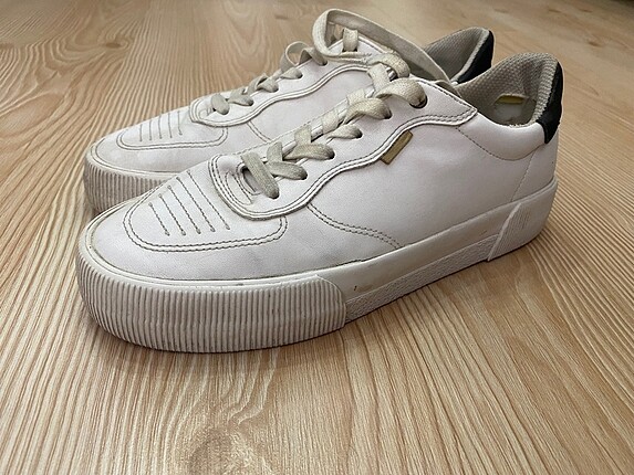 Erkek Bershka Sneakers