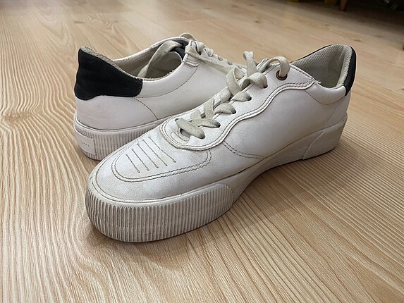 Bershka Erkek Bershka Sneakers