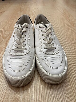 41 Beden Erkek Bershka Sneakers