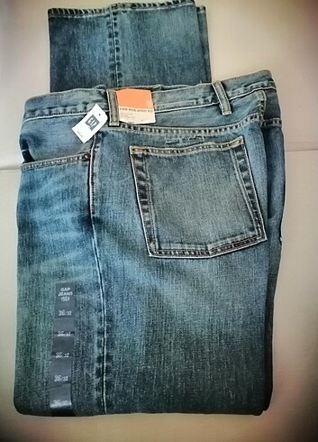 Jean pantolon
