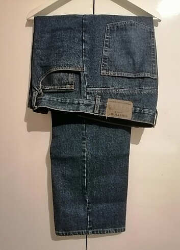Usa Jean