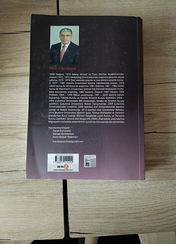 Nihat kucuksavas finansal muhaseb