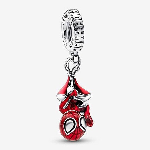 PANDORA SPİDERMAN CHARM