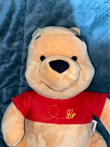  Beden Winnie the pooh toyzz shoptan peluş oyuncak