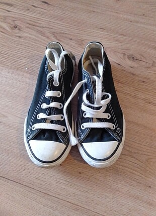 Çocuk converse