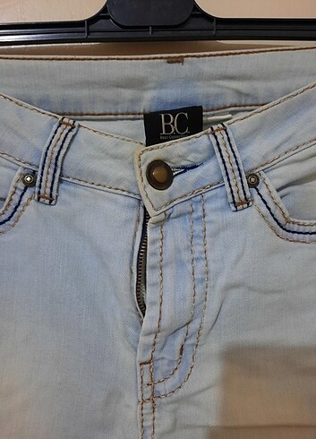 36 Beden Kot pantolon