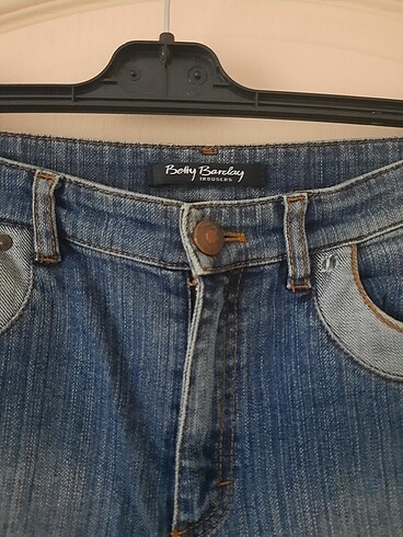 38 Beden Pantolon