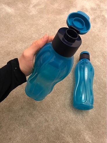 Tupperware Suluk