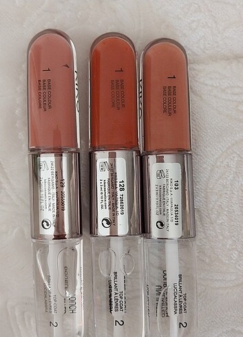 Kiko Kiko double touch edition adet fiyatıdır