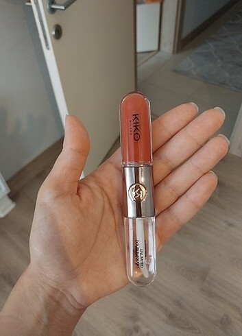 Kiko 128 no double touch edition ruj