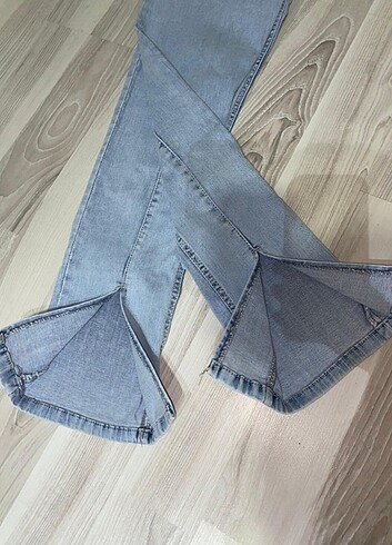 Diğer Kot pantalon