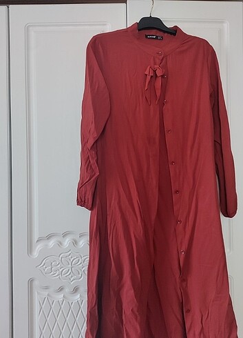 Uzun tunik