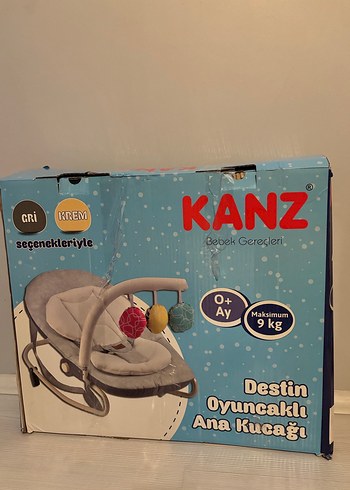 Kanz