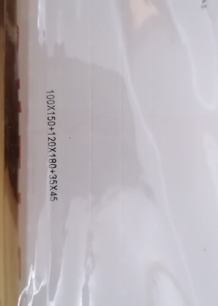 Bebek nevresim takımı - Görsel 2