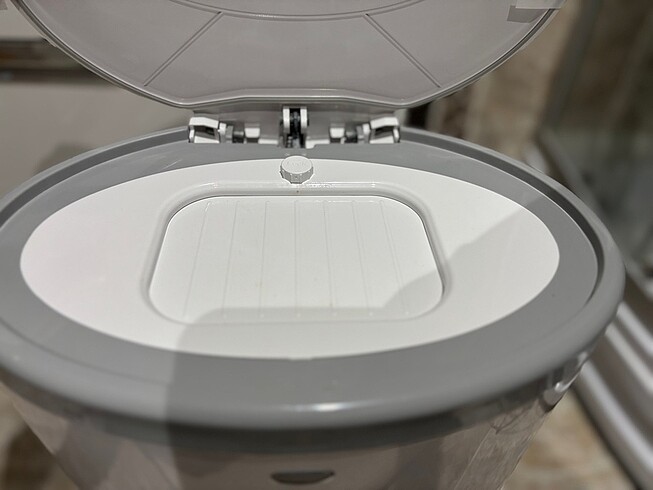 Korbell 16 Lt bez kovası - Görsel 5