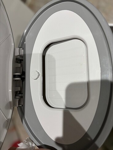 Korbell 16 Lt bez kovası - Görsel 6