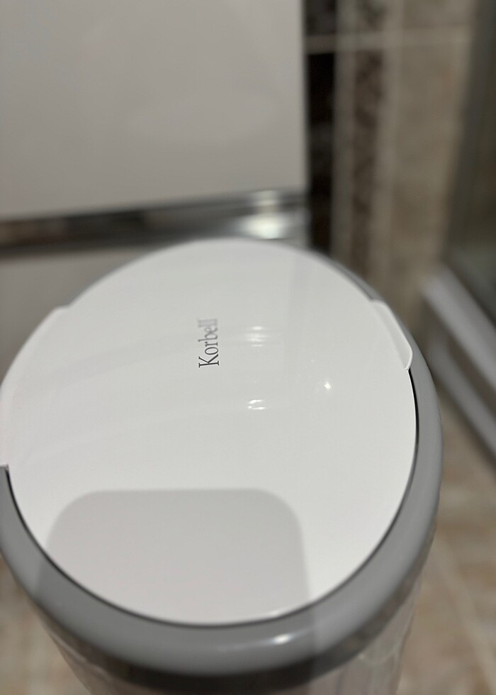 Korbell 16 Lt bez kovası - Görsel 3