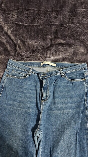LC Waikiki Lcw Jeans marka 44 beden