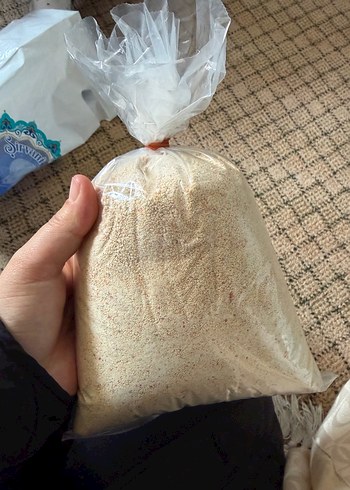 Açık Bej Toz - Görsel 2