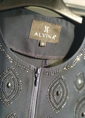 Alvina Ferace 