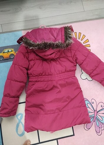 Çocuk mont - Görsel 2
