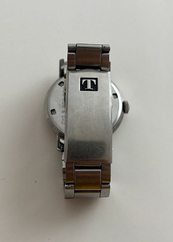 Beden Tissot Visodate Swiss Kurmalı Kol Saati