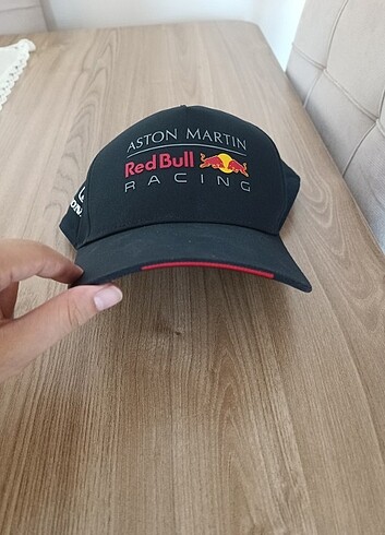 Redbull Racing F1 Team Şapka