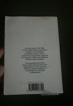 Diğer temiz kitap