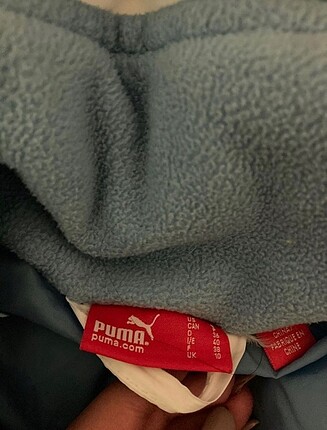 Puma Orijinal Puma Şişme Mont