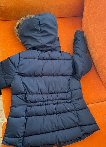 Zara Zara kız çocuk mont