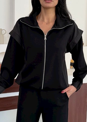 PARAŞÜT GARNİLİ TAKIM - Görsel 3