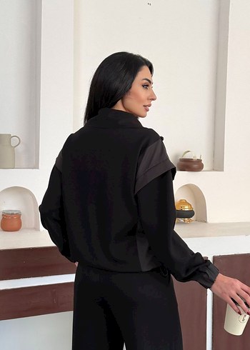 PARAŞÜT GARNİLİ TAKIM - Görsel 4