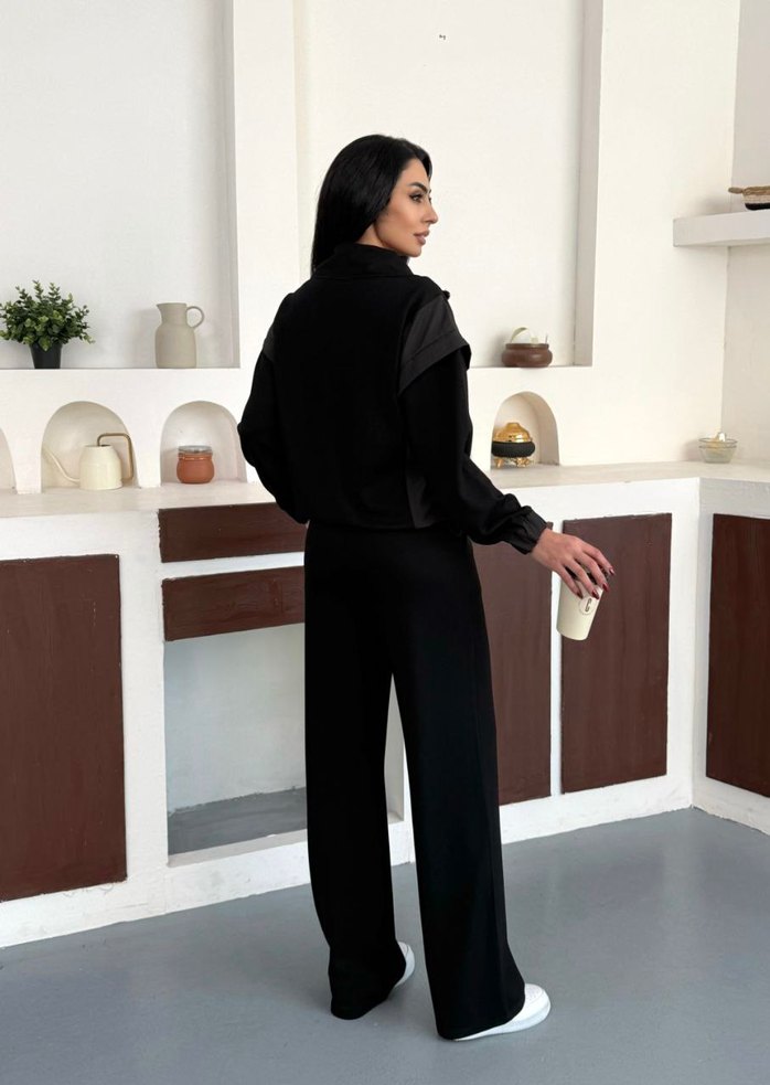 PARAŞÜT GARNİLİ TAKIM - Görsel 2