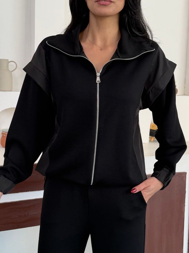 PARAŞÜT GARNİLİ TAKIM - Görsel 3