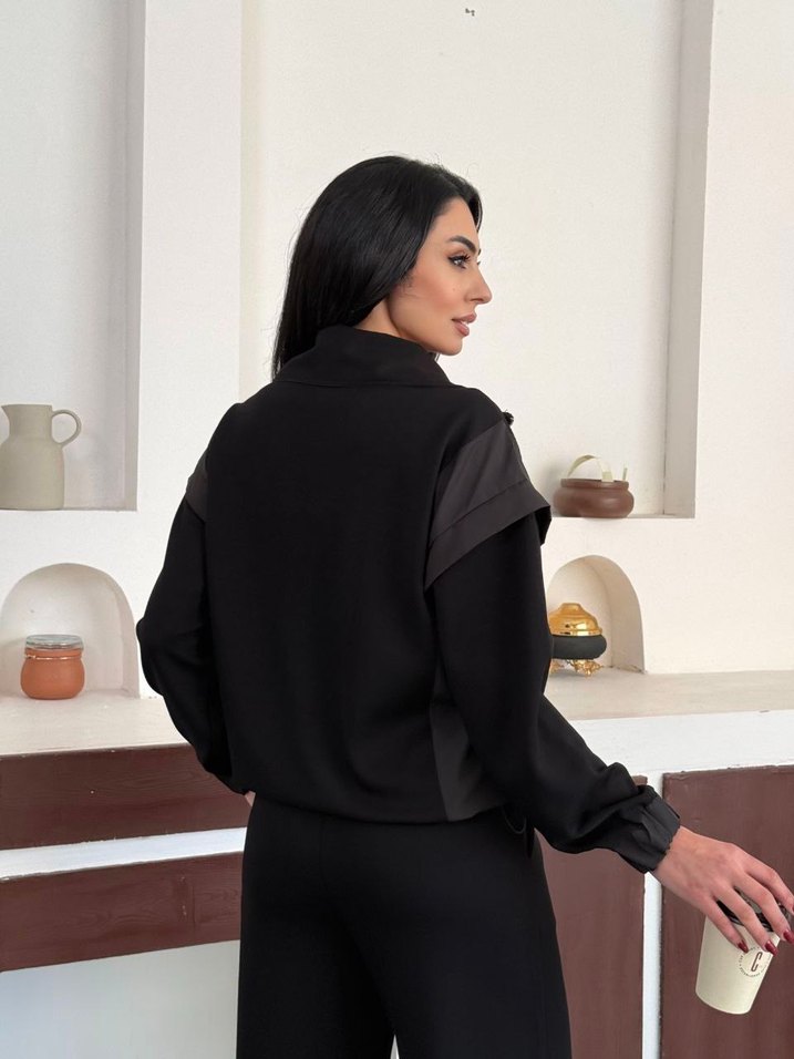 PARAŞÜT GARNİLİ TAKIM - Görsel 4