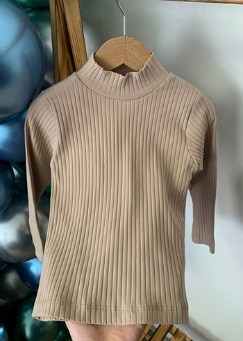 Leopar Desenli Kız Çocuk Etek - Görsel 5