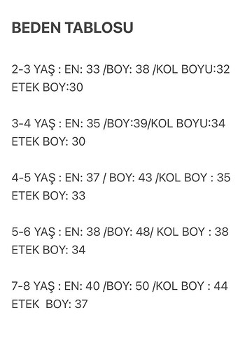 TRİKO ETEKLİ TAKIM - Görsel 5