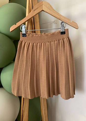 TRİKO ETEKLİ TAKIM - Görsel 4