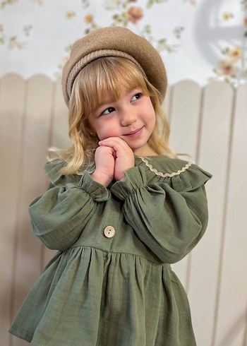 MÜSLİN TAKIM - Görsel 2