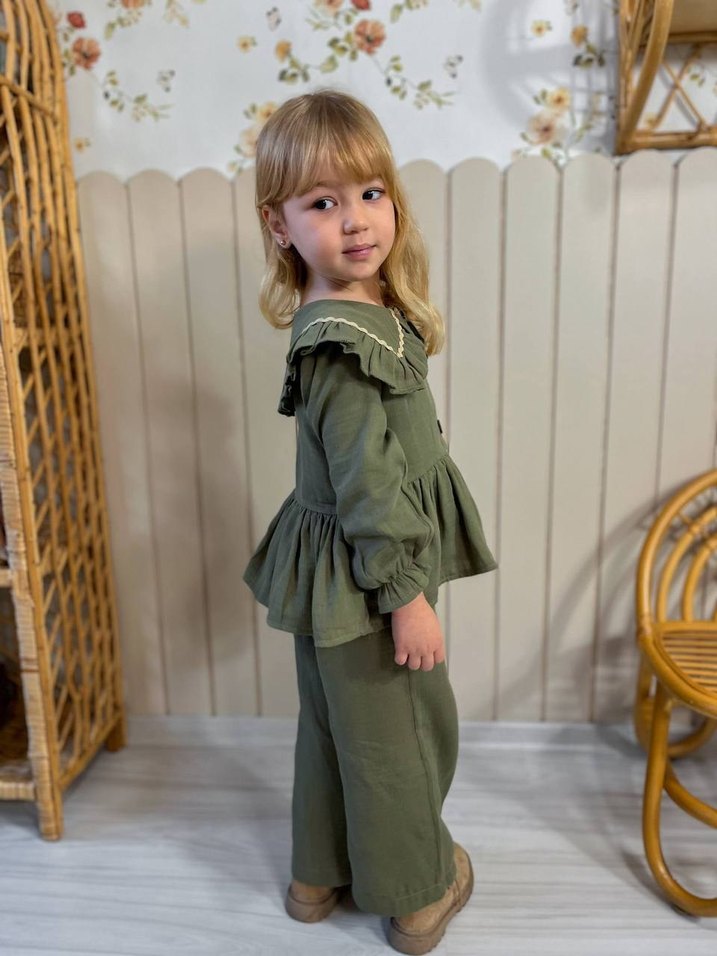 MÜSLİN TAKIM - Görsel 3